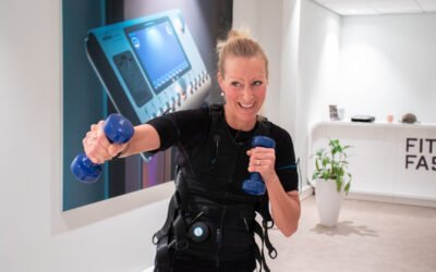 Optimale EMS training resultaten? Let op voeding & herstel