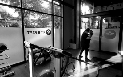 Kim heeft minder stress en meer zelfvertrouwen