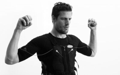 Sporten met elektroden: word ik geëlektrocuteerd?