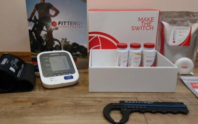 Sportvasten ervaringen; van sporten naar sportvaster