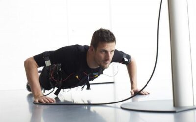 Bodytec resultaten meten met fitheidstesten