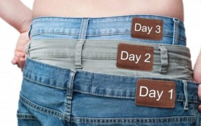 Effectief afvallen: cardio- of krachttraining?