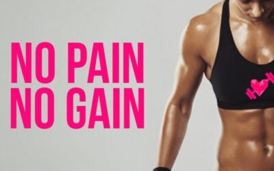 Spierpijn: kan ik het voorkomen?