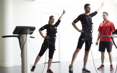 Wat is EMS training en hoe werkt het?