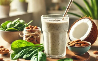 Eiwitten, Eiwitshakes & Whey: Wat past bij jouw lichaam?