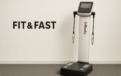 Wat is een InBody meting en wat kun je ermee?